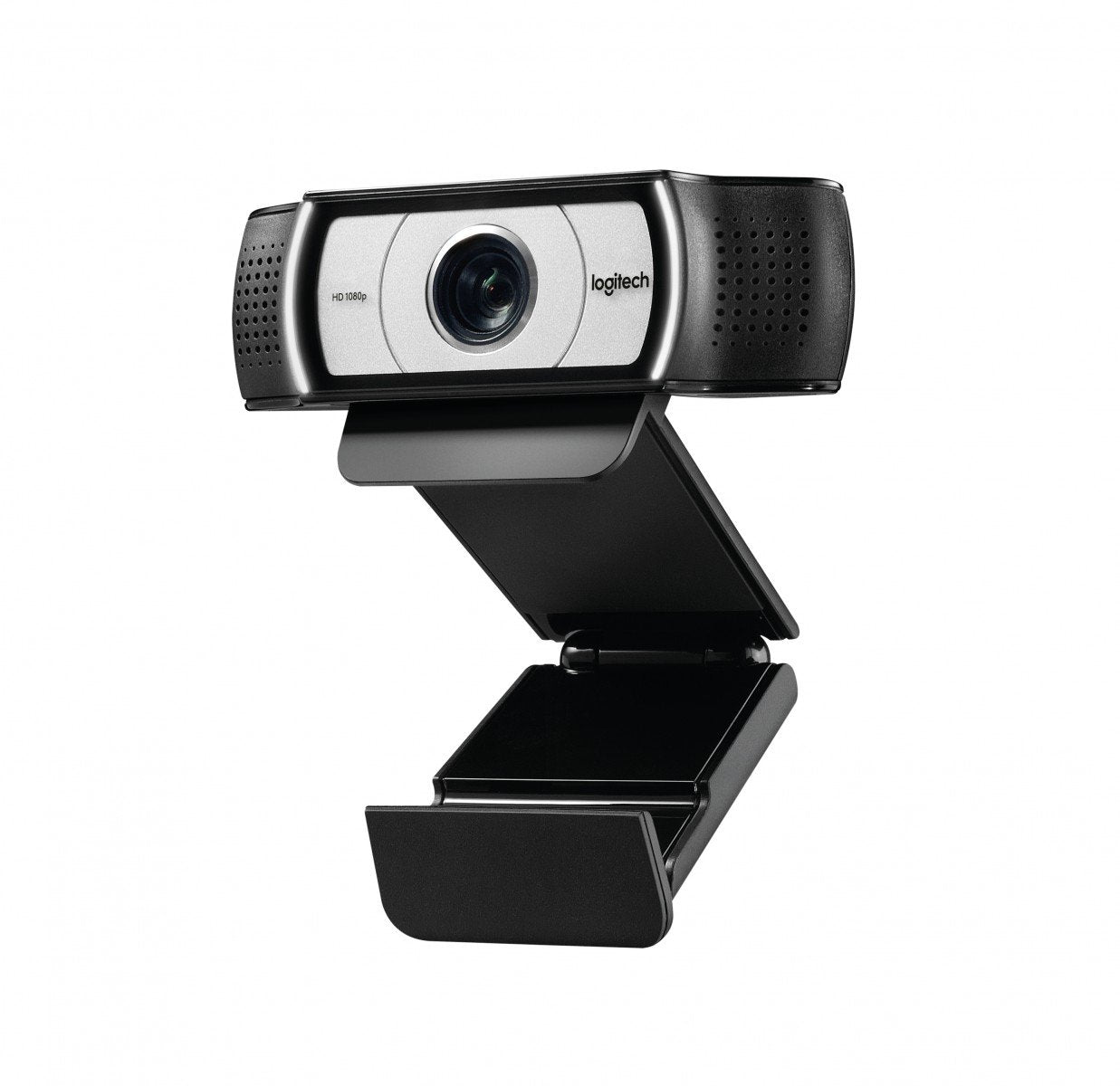 LOGITECH Webcam C930e Webcam colour 1920 x 1080 audio USB 2.0 H.264