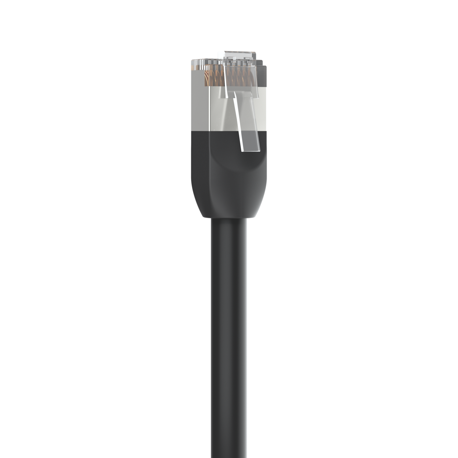 Ubiquiti Networks UACC-CABLE-PATCH-OUTDOOR-5M-BK câble de réseau Noir Cat5e S/UTP (STP)