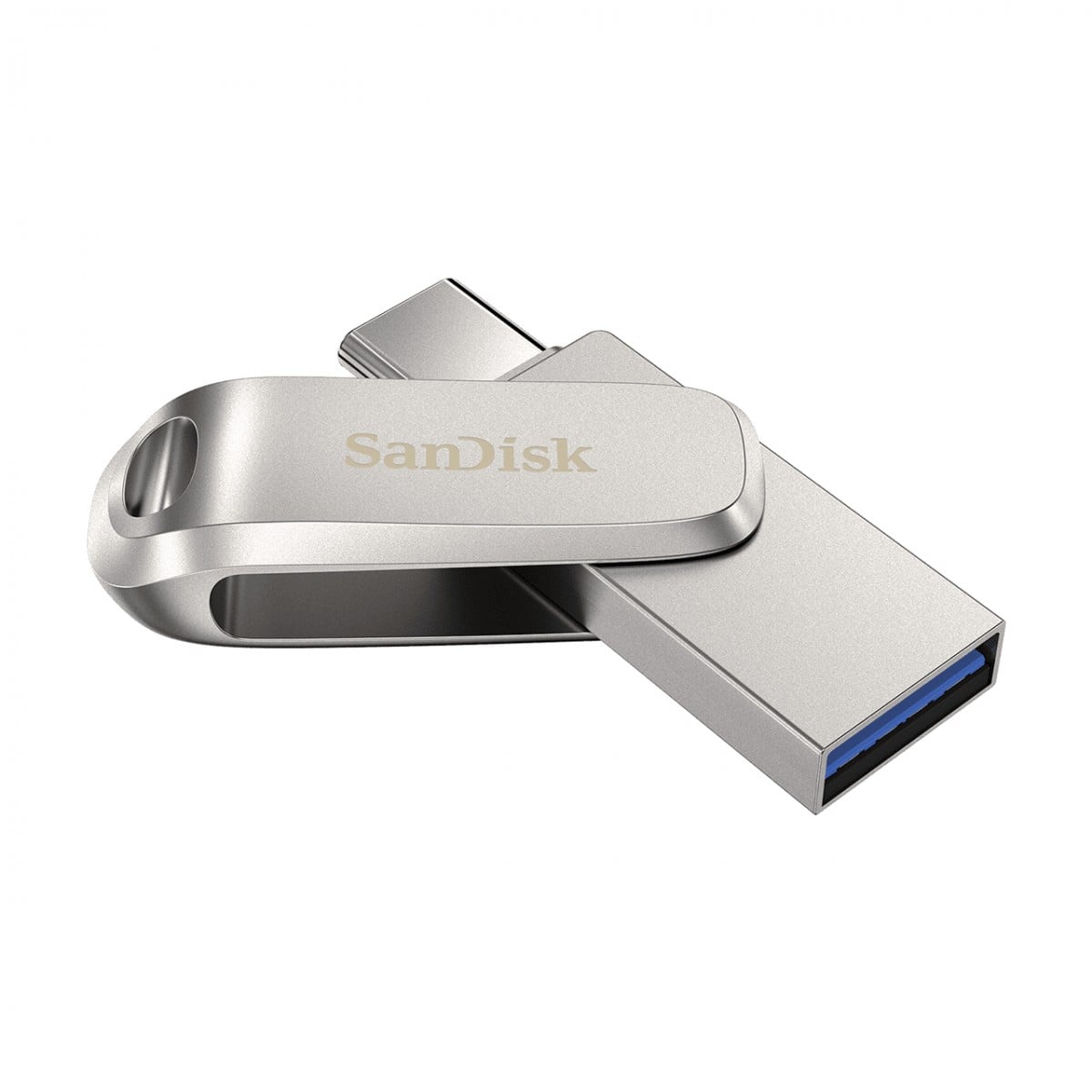 Ultra Dual Drive Luxe USB 32GB 150MB/s