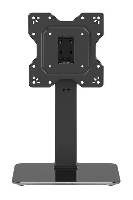 NEOMOUNTS DS45-430BL12 Support de bureau pour Ã©cran Ã  poser 23-43p- pivotant