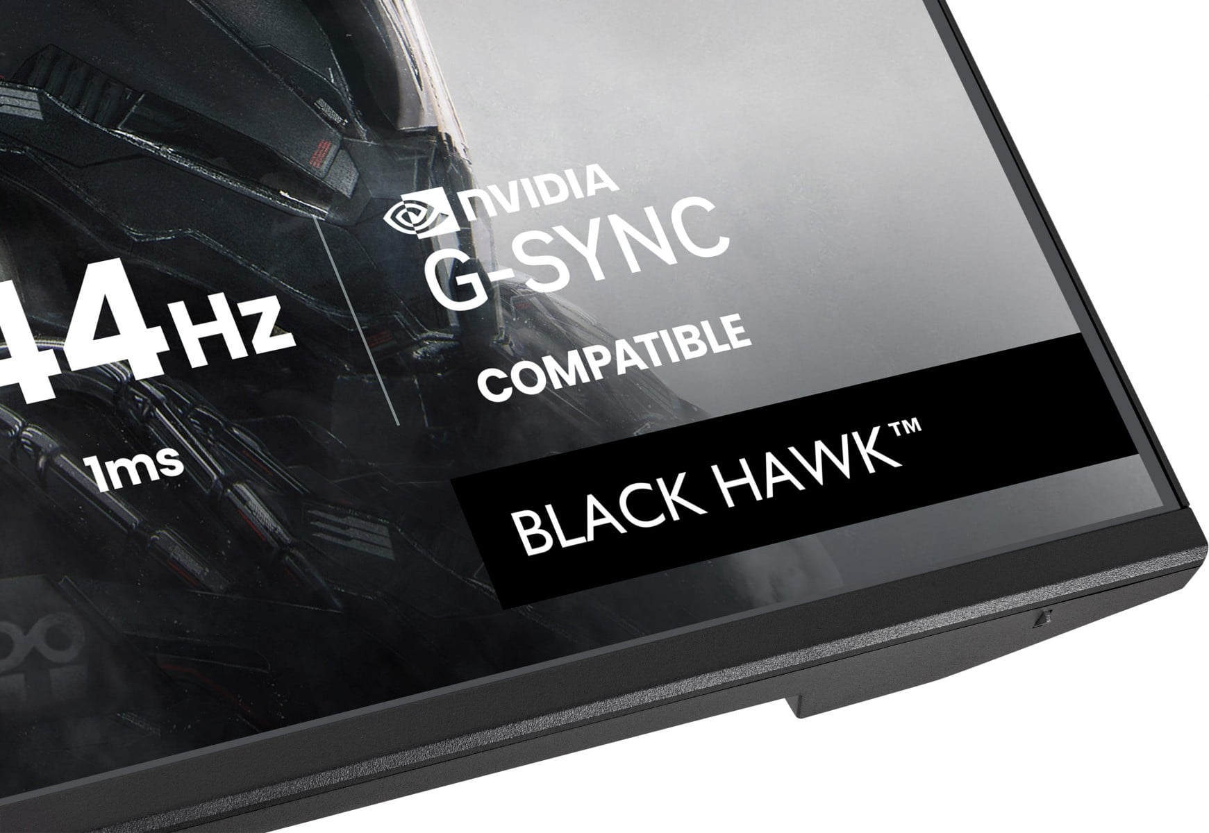 iiyama G-Master G2741QSU-B1 144Hz QHD Ga