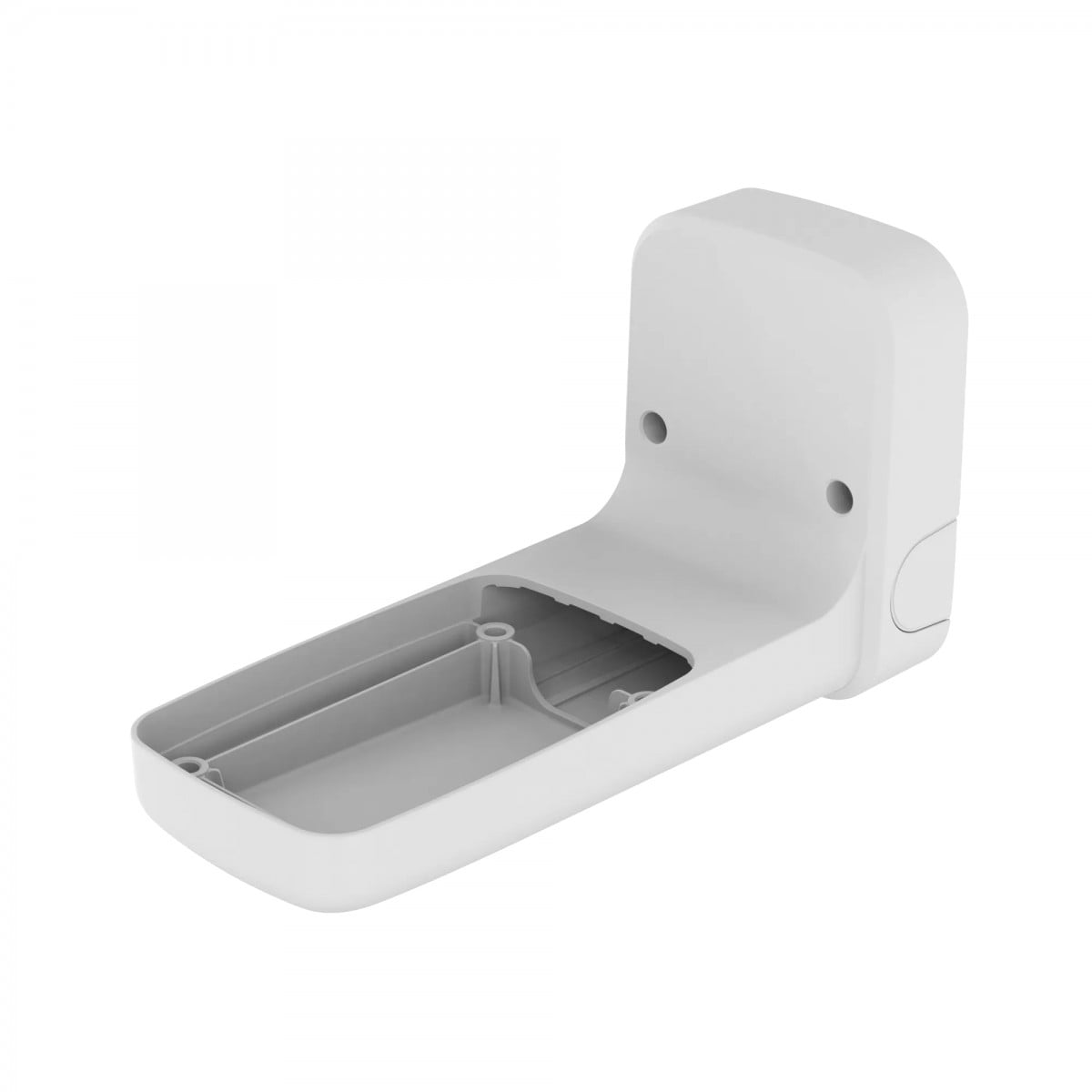 Hanwha SBP-187WMW support et boîtier des caméras de sécurité