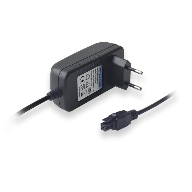 TELTONIKA NETWORKS EU power supply unit - 24W