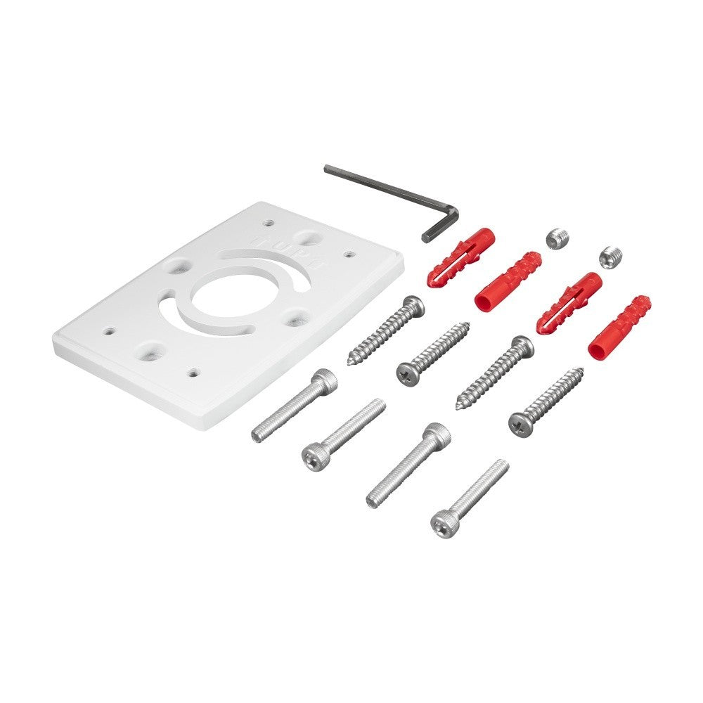 Adaptateur mural BCS BCS-U-WPA pour caméras BCS ULTRA