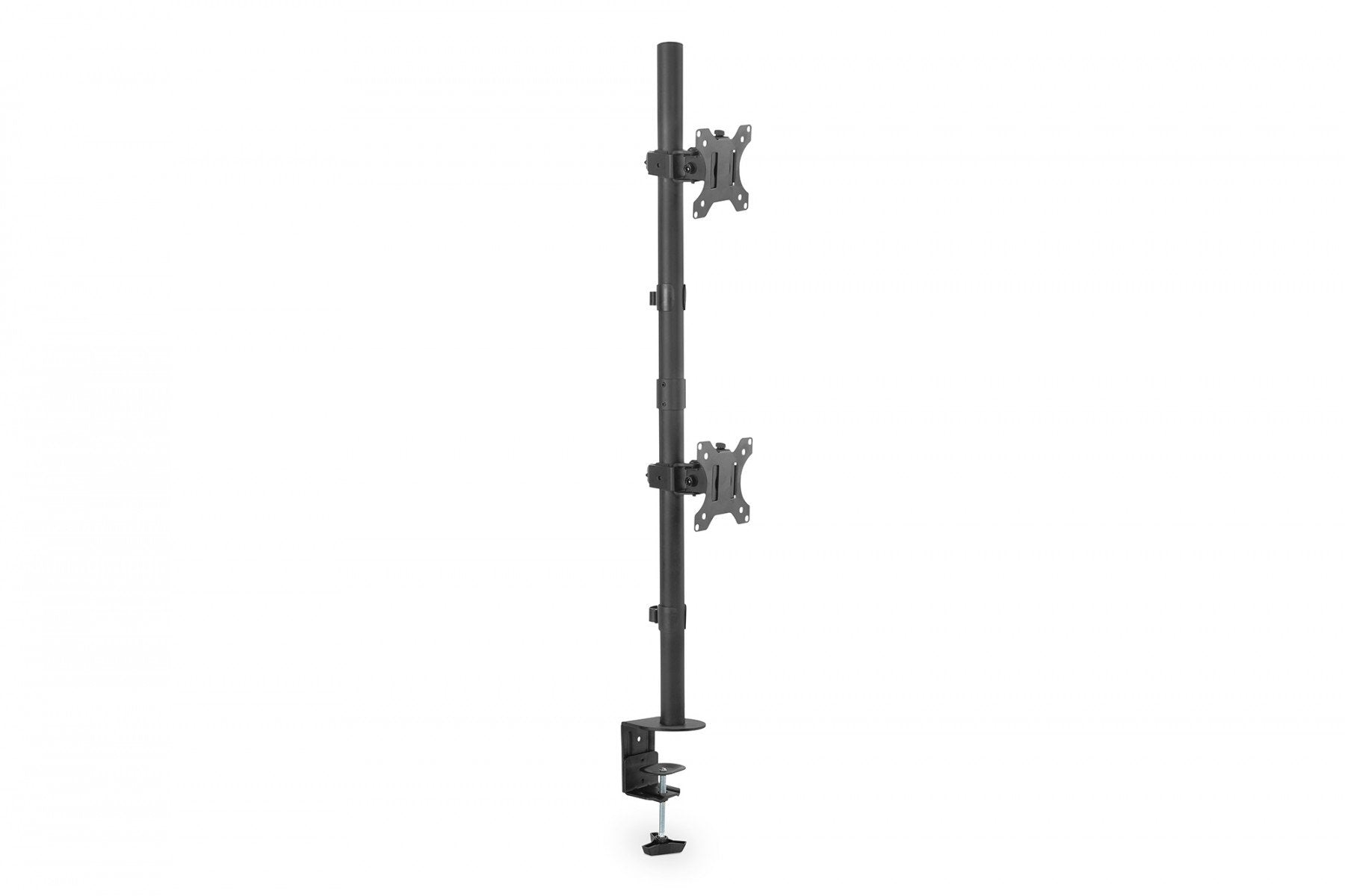 "Digitus DA-90438 support d'écran plat pour bureau 81,3 cm (32"") Noir"