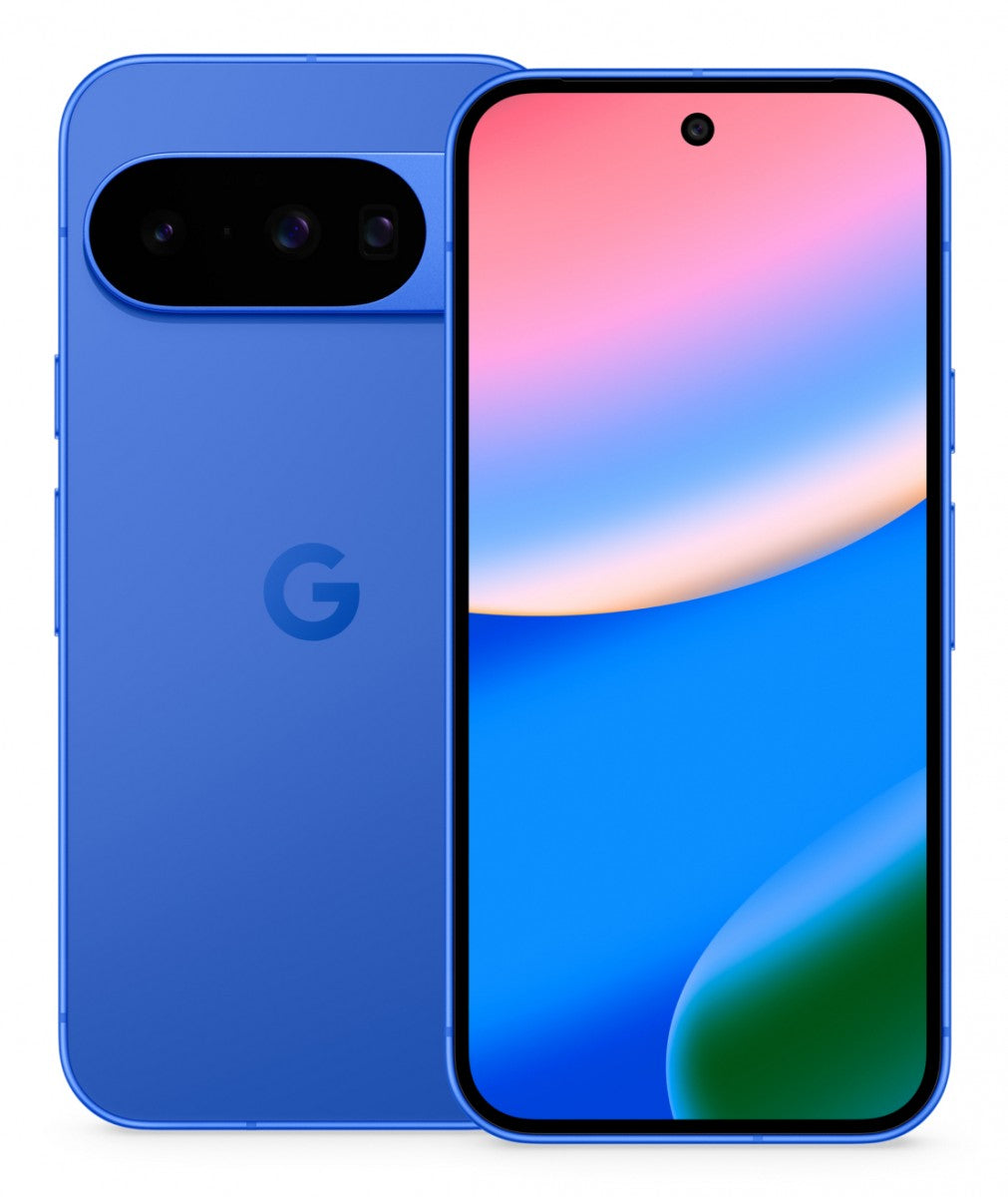 Pixel 10 Indigo 128GB