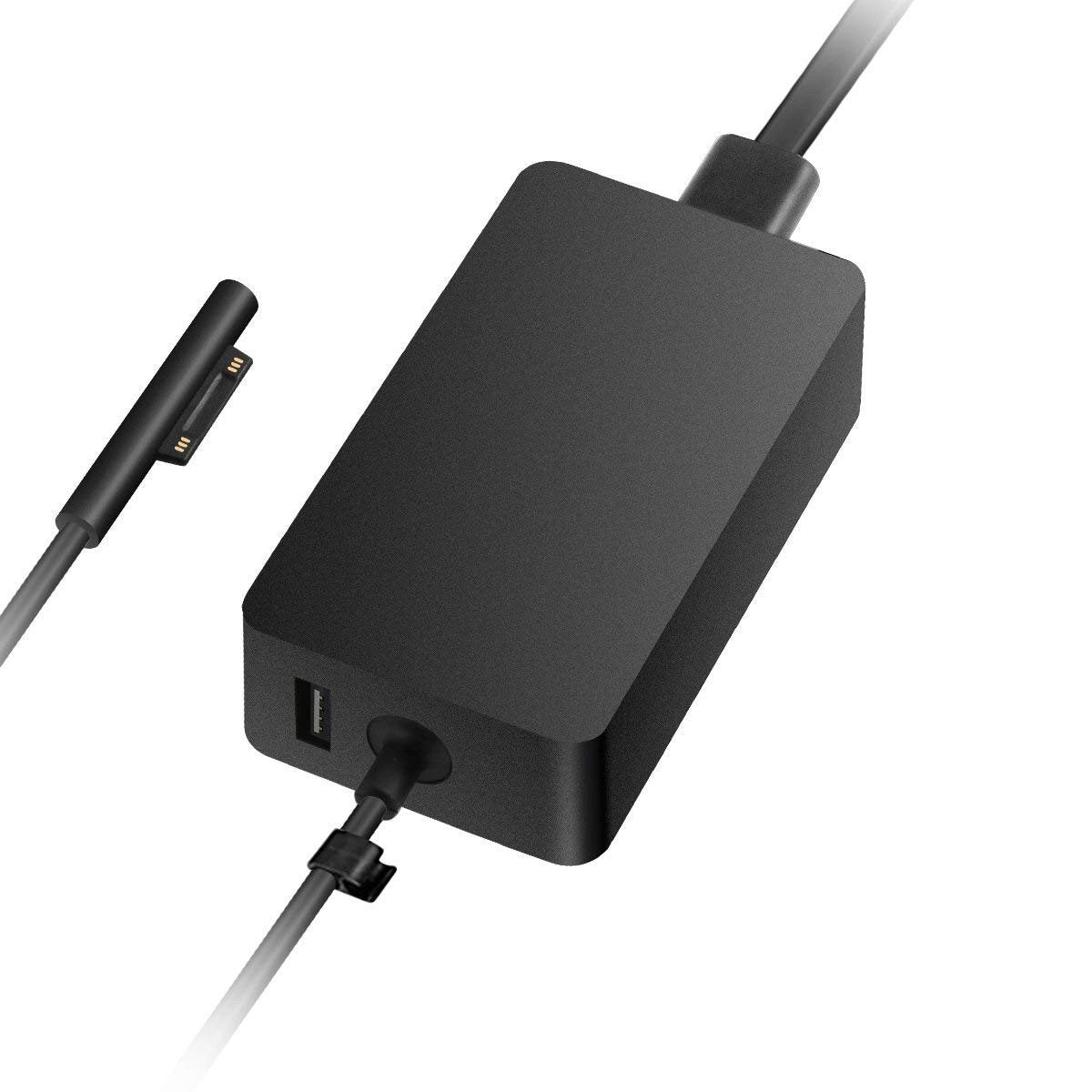 Microsoft LAG-00006 - Ordinateur portable - Intérieure - 100 - 240 V - 50/60 Hz - 44 W - 15 V
