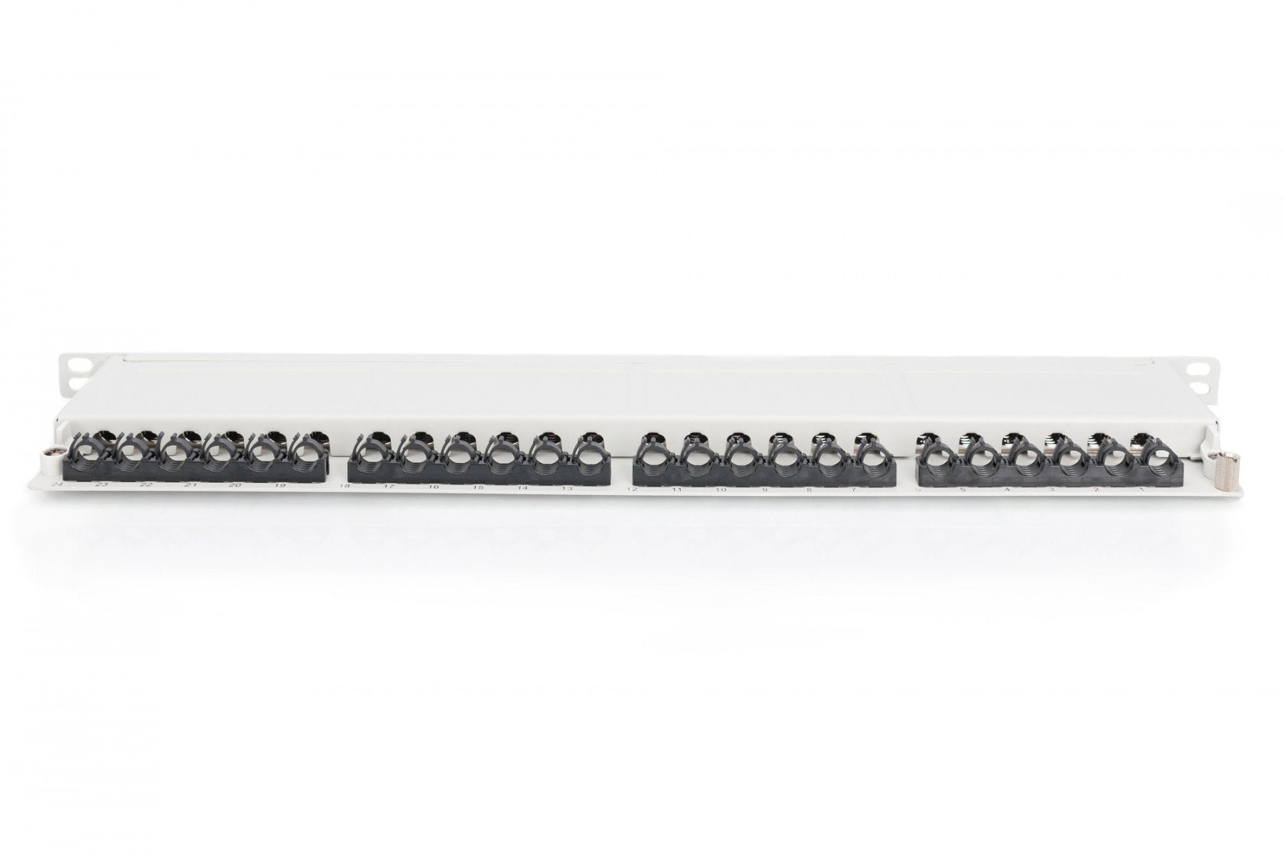 Digitus DN-91624S-SL-EA-G baie de branchements 0.5U