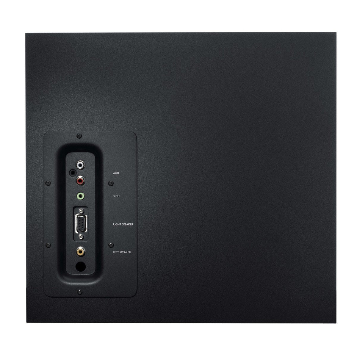 LOGITECH Z-623 Speaker system for PC 2.1channel 200 Watt Total