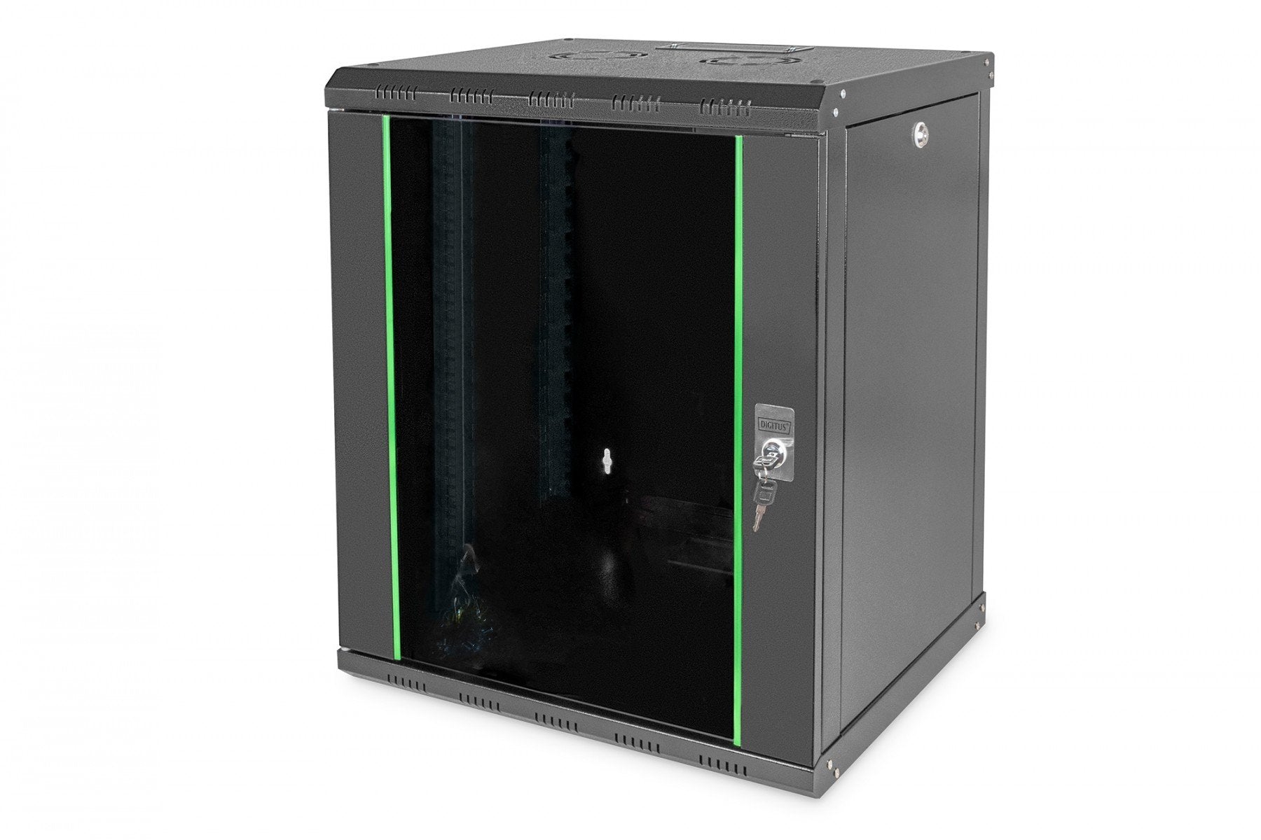 Digitus Boîtier de série Unique - 600 x 450 mm (lxp)