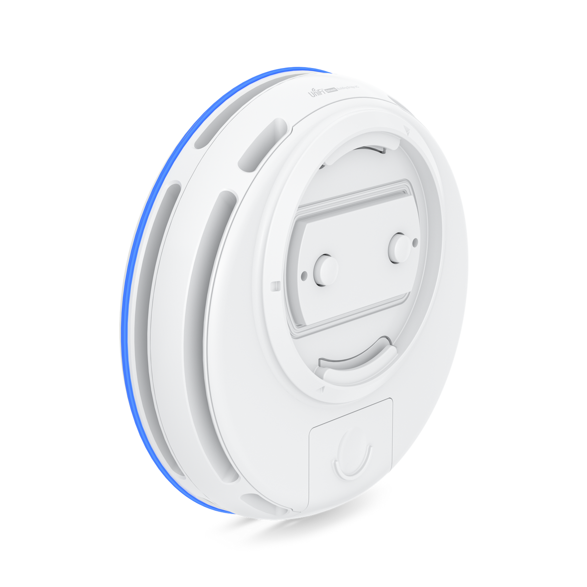 Ubiquiti UBB-XG Networks XG Pont réseau 6000 Mbit/s Blanc