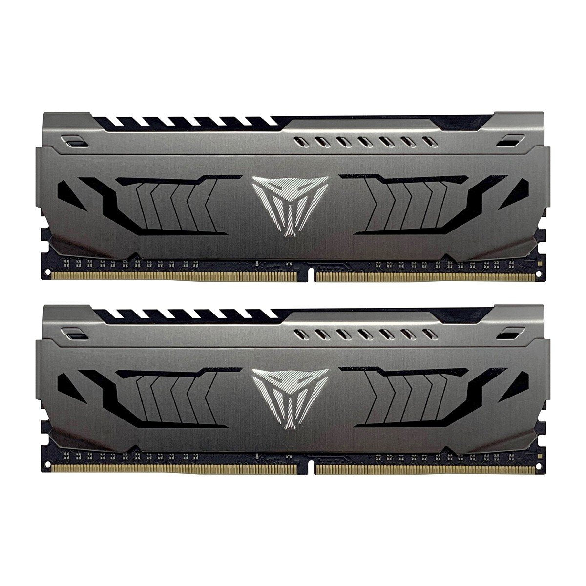 Module de mémoire Patriot Memory Viper Steel PVS416G320C6K 16 Go 2 x 8 Go DDR4