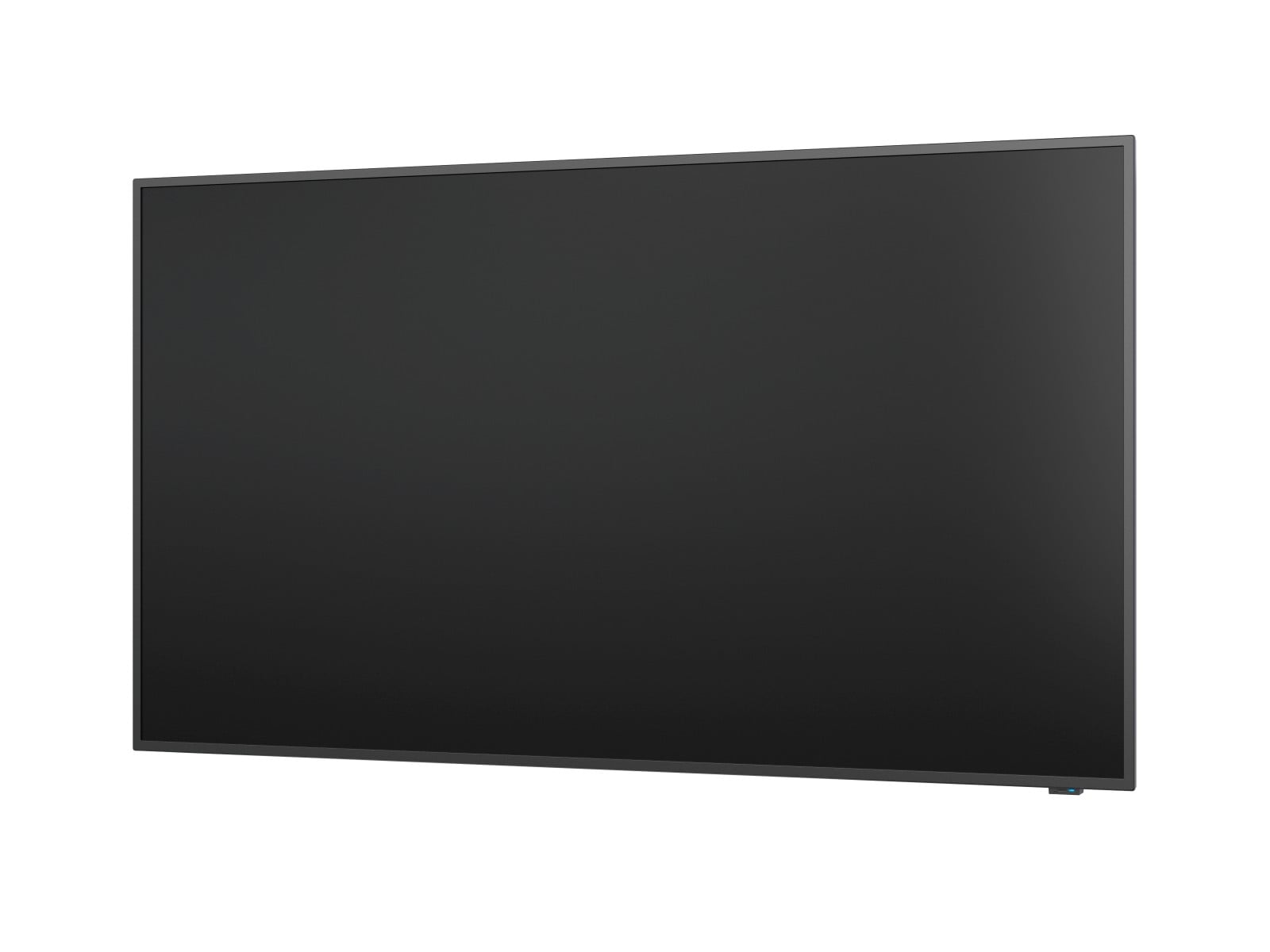 "NEC MultiSync E658 165,1 cm (65"") IPS 350 cd/m2 4K Ultra HD Noir 16/7"