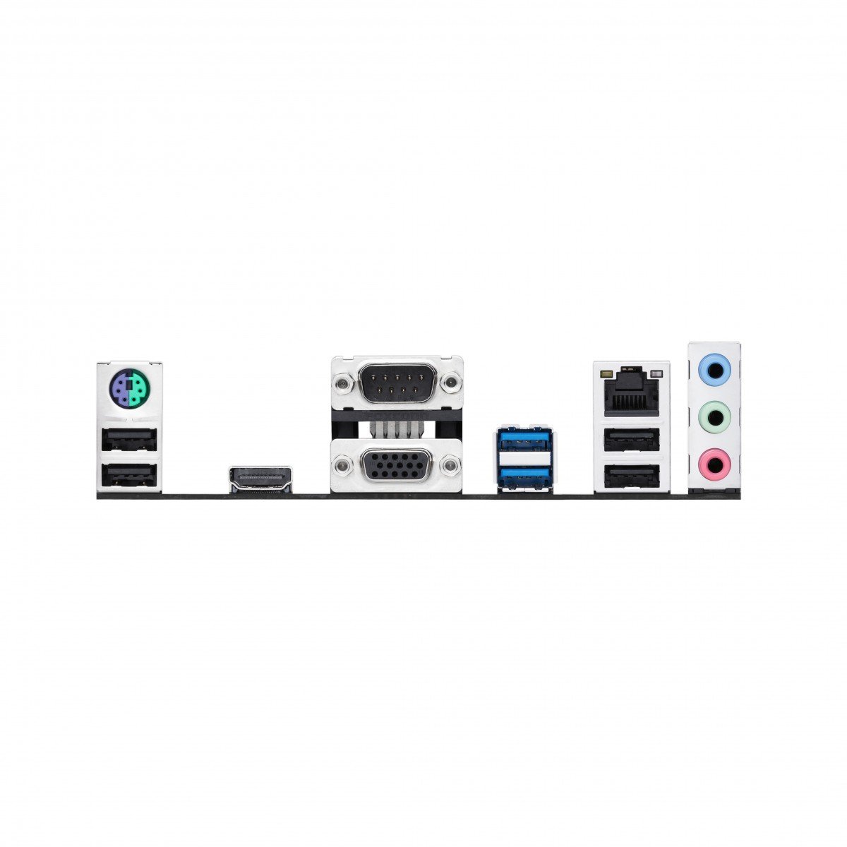 ASUS PRIME H610M-D LGA 1700 2DDR5 microATX 4xSATA MB 1xHDMI 2.1 1xD-Sub 1xM.2
