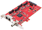 AMD FirePro S400 carte et adaptateur d'interfaces Interne
