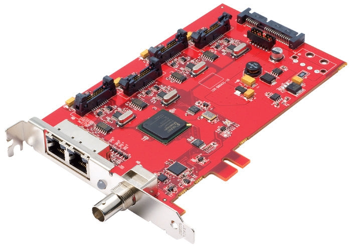 AMD FirePro S400 carte et adaptateur d'interfaces Interne
