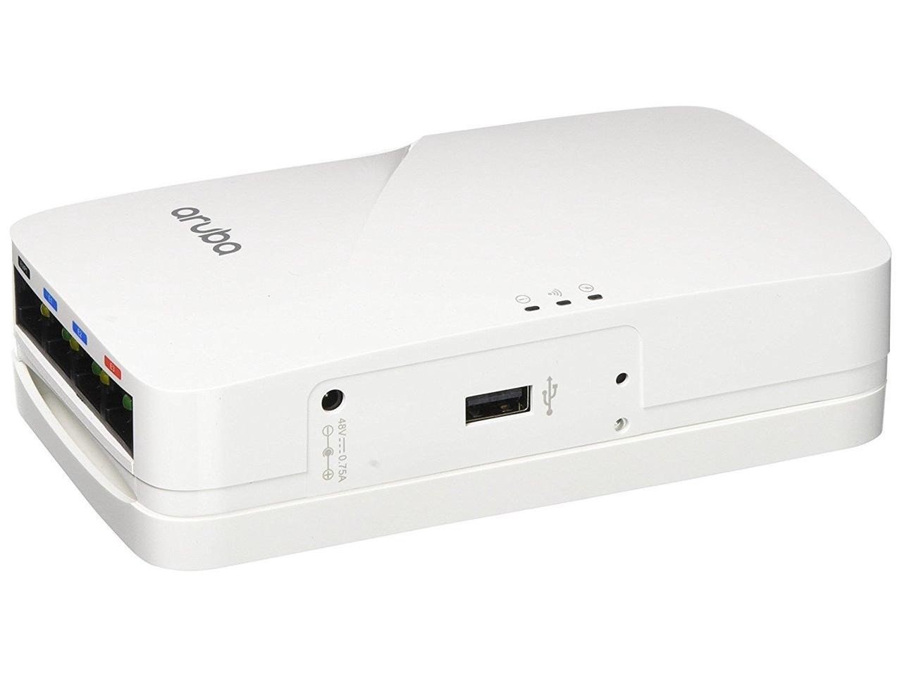 HPE Aruba AP-303HR (EU) Remote AP Bundle