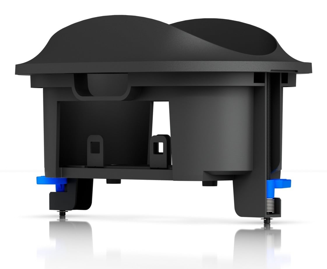 Ubiquiti UACC-G6-180-FM-B support et boîtier des caméras de sécurité