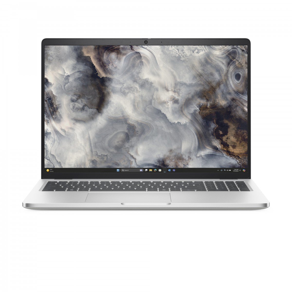"DELL Pro 16 Plus PB16250 Intel Core Ultra 5 235U Laptop 40.6 cm (16"") Full HD+ 16 GB DDR5-SDRAM 512 GB SSD Wi-Fi 6E (802.11ax) Windows 11 Pro Czech, Slovakian A"