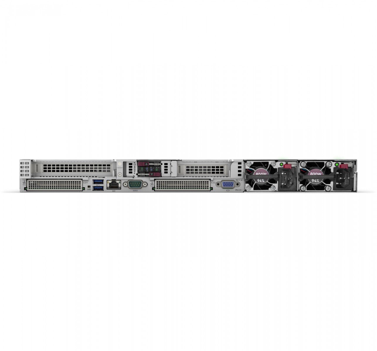 HPE ProLiant DL360 Gen11 5515+3.2GHz