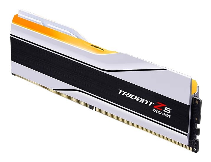 G.Skill Trident Z5 Neo RGB F5-6400J3039G16GX2-TZ5NRW module de mémoire 32 Go 2 x 16 Go DDR5