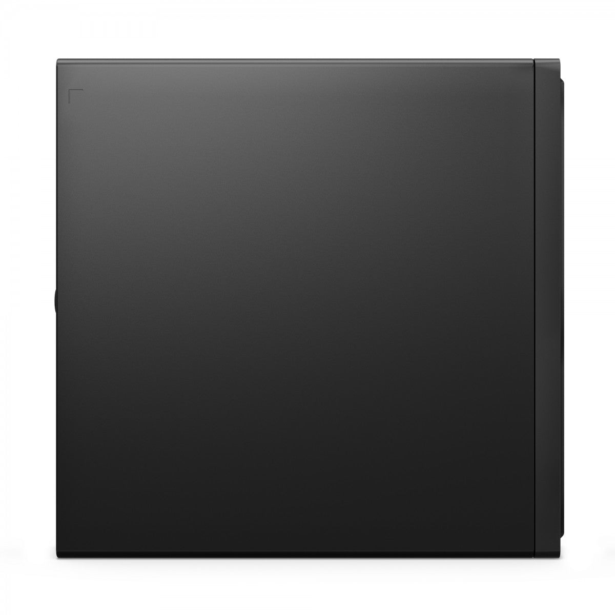 Lenovo ThinkCentre M70q Gen 6 Intel Core Ultra 7 265T 16 Go DDR5-SDRAM 512 Go SSD Windows 11 Pro Mini PC Noir