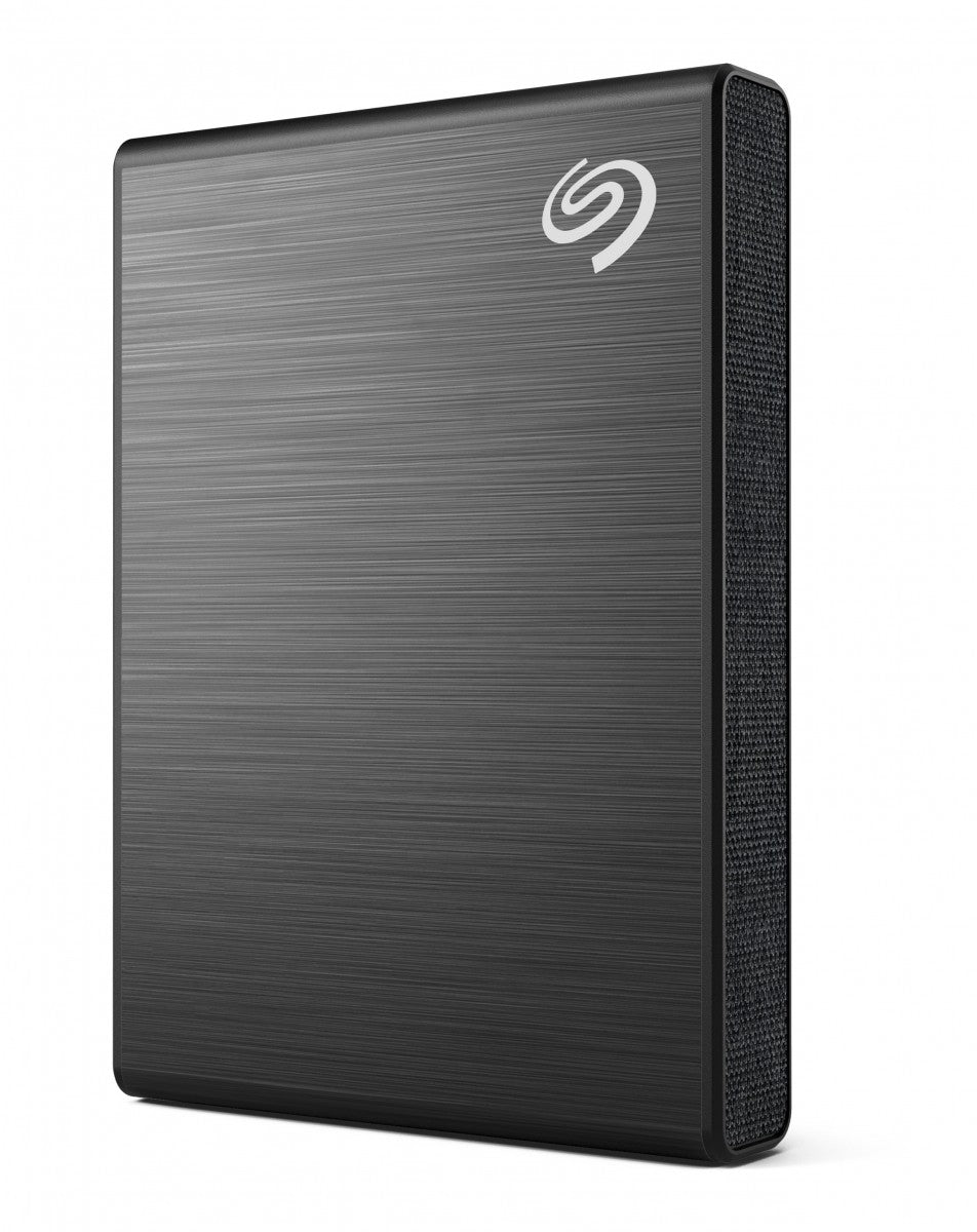 SEAGATE One Touch SSD 1To USB-C Black
