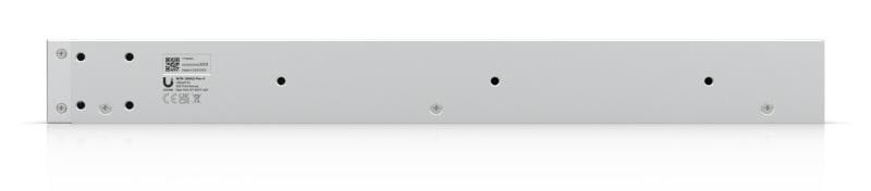 Serveur NAS Ubiquiti UNAS-Pro-4 4 baies 10Gbps
