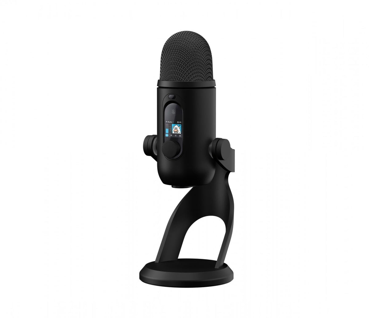 YETI 2-BK-