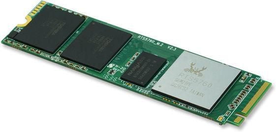 CoreParts NE-1TBT disque dur a état solide interne 1 To M.2 PCI Express 3.0 NVMe 3D TLC