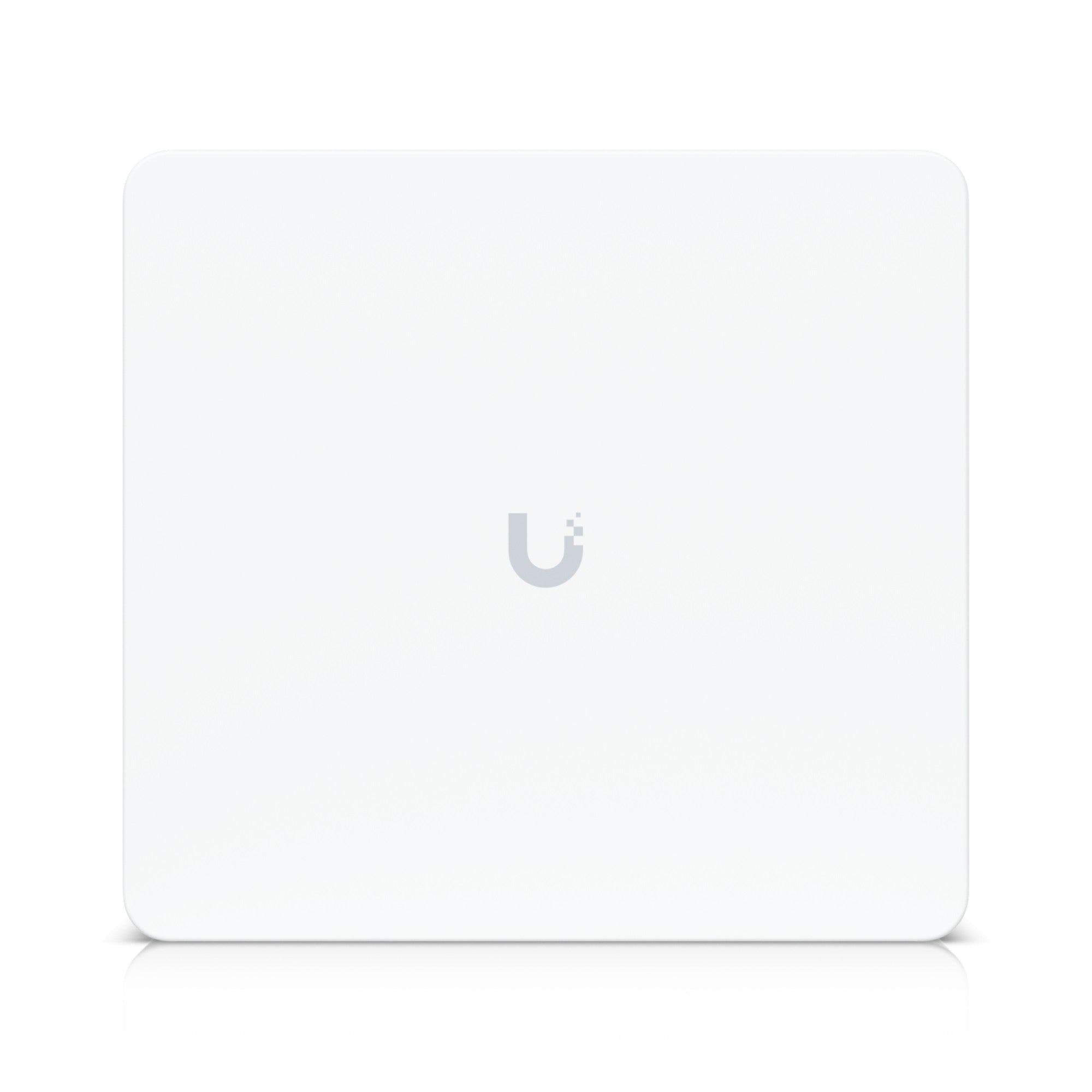 Ubiquiti EAH-8 Point d'acces de niveau entreprise avec contrôle d'entrée et de sortie pour huit portes.
