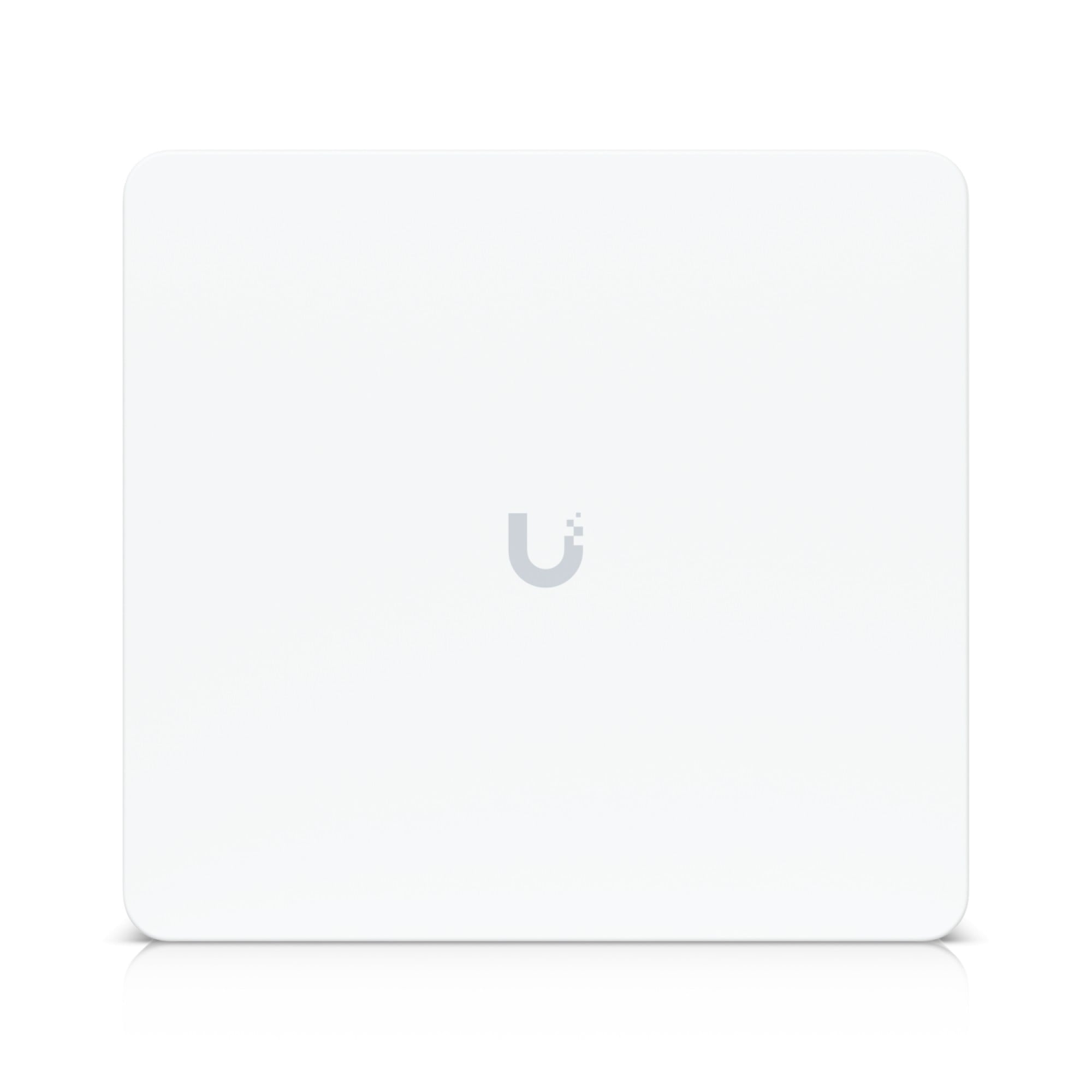 Enterprise-grade access hub with entry a