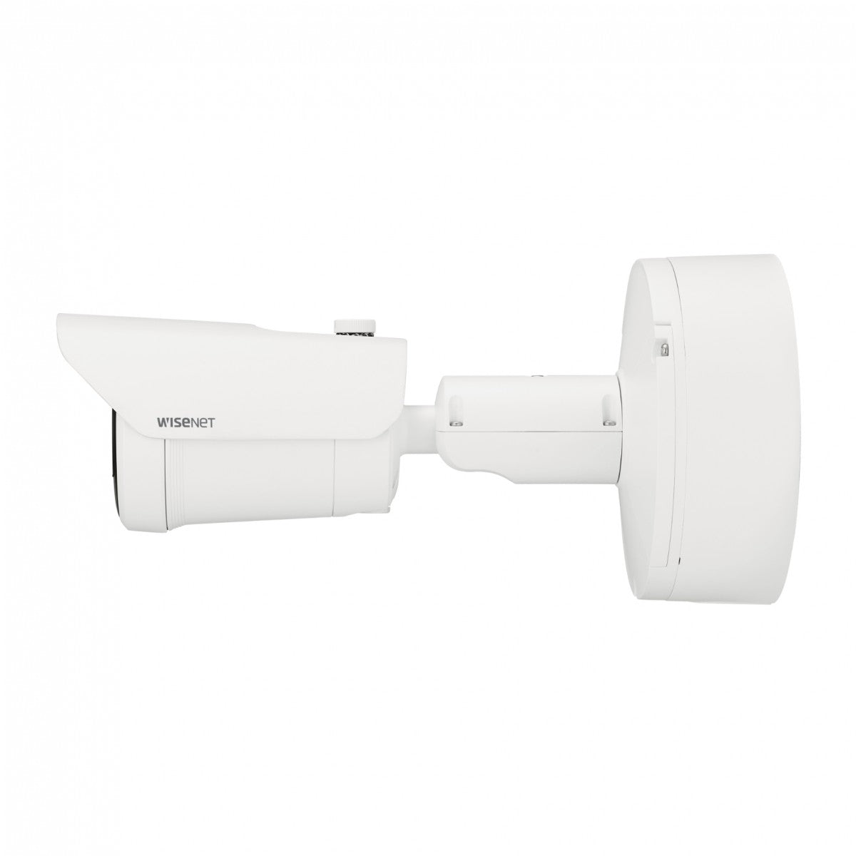 Hanwha XNO-9083R caméra de sécurité Balle (forme) Caméra de sécurité IP Intérieure et extérieure 3840 x 2160 pixels Plafond/mur