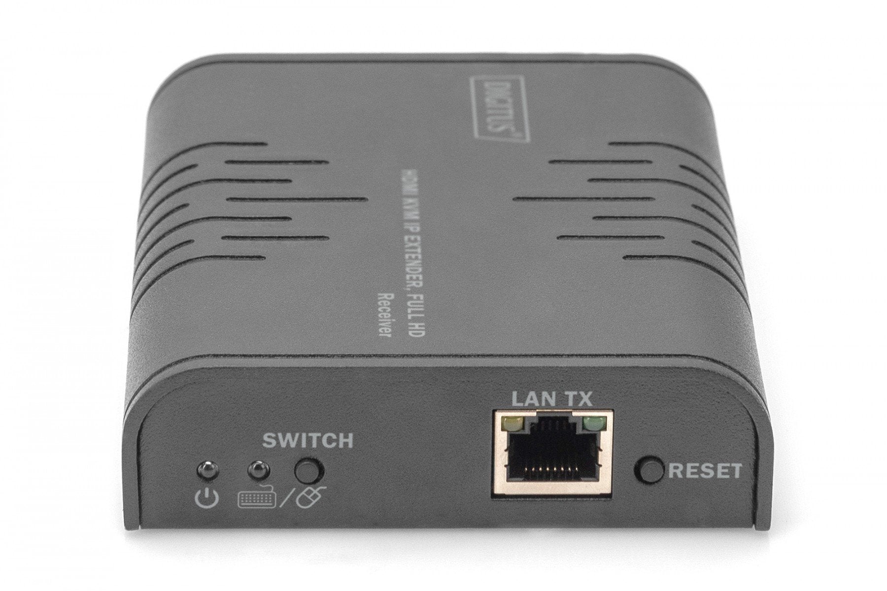 Digitus DS-55530 extension KVM Destinataire