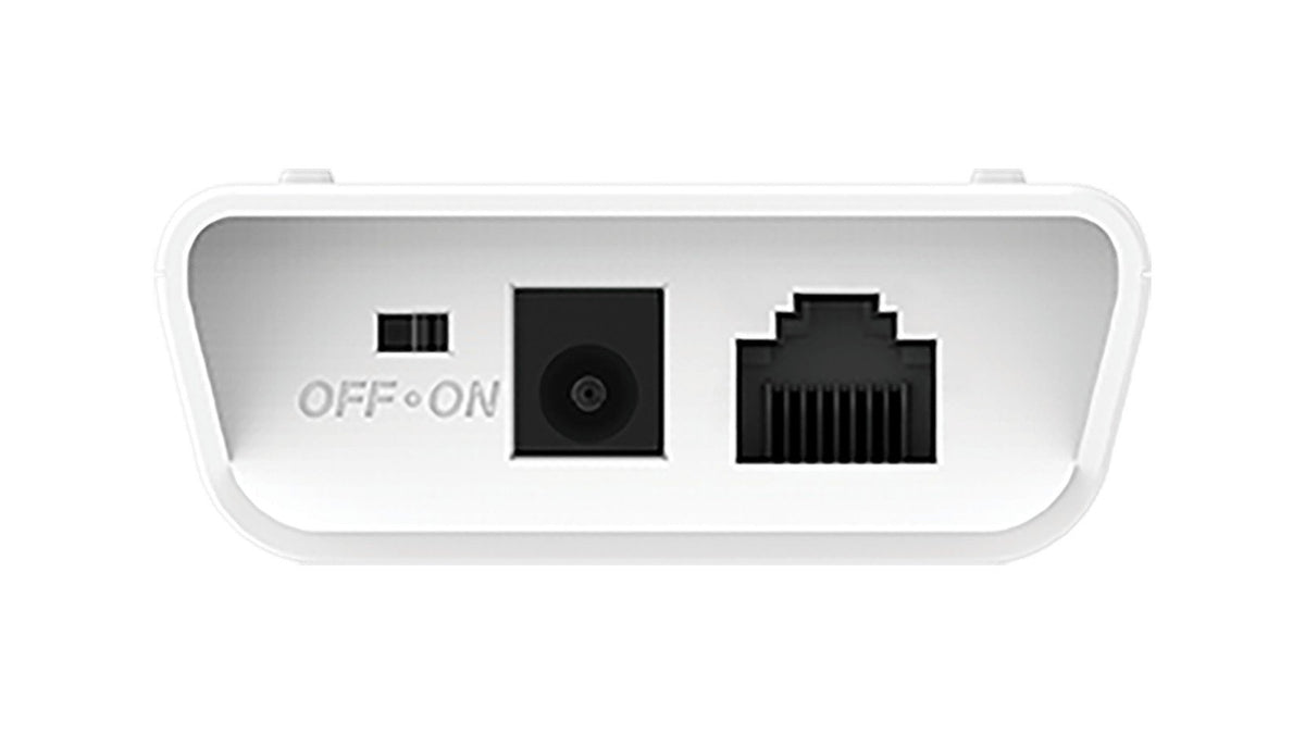D-LINK Injecteur 1 port Gigabit PoE