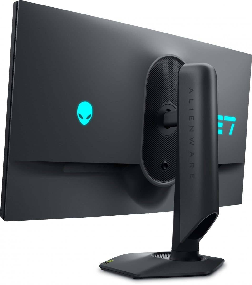 Alienware 27" AW2725QF 360Hz UHD Mon