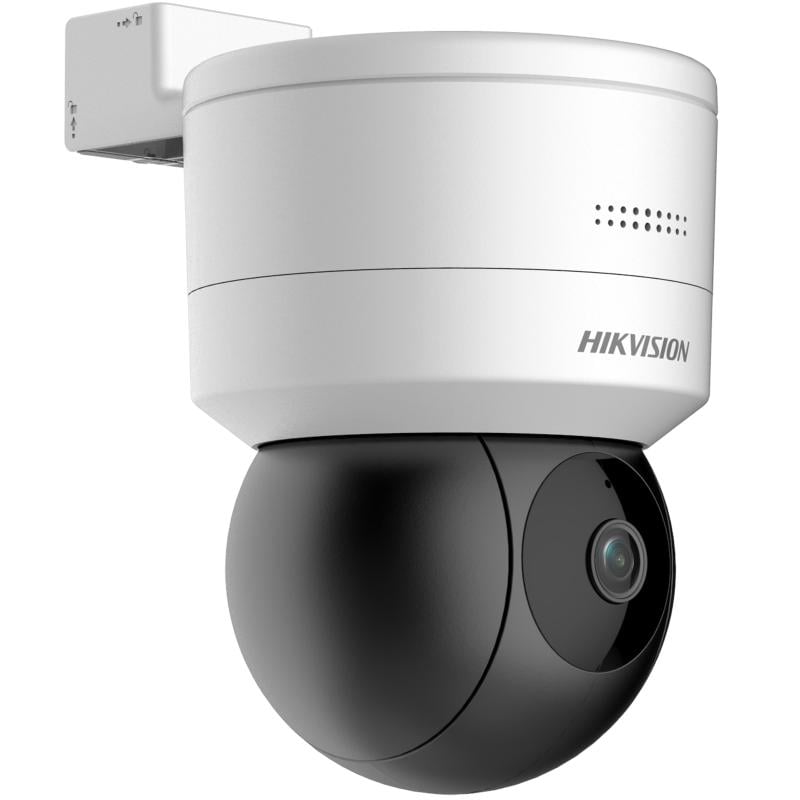 Hikvision DS-2DE1C200IW-D3/W(F1)(S7) Caméra réseau Mini PT dôme 2 MP 1 pouce IR Wi-Fi