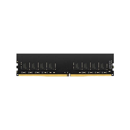 Module de mémoire Lexar LD4AU016G-B3200GSST 16 Go 1 x 16 Go DDR4