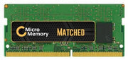 Module de mémoire CoreParts MMHP196-8GB 1 x 8 Go DDR4