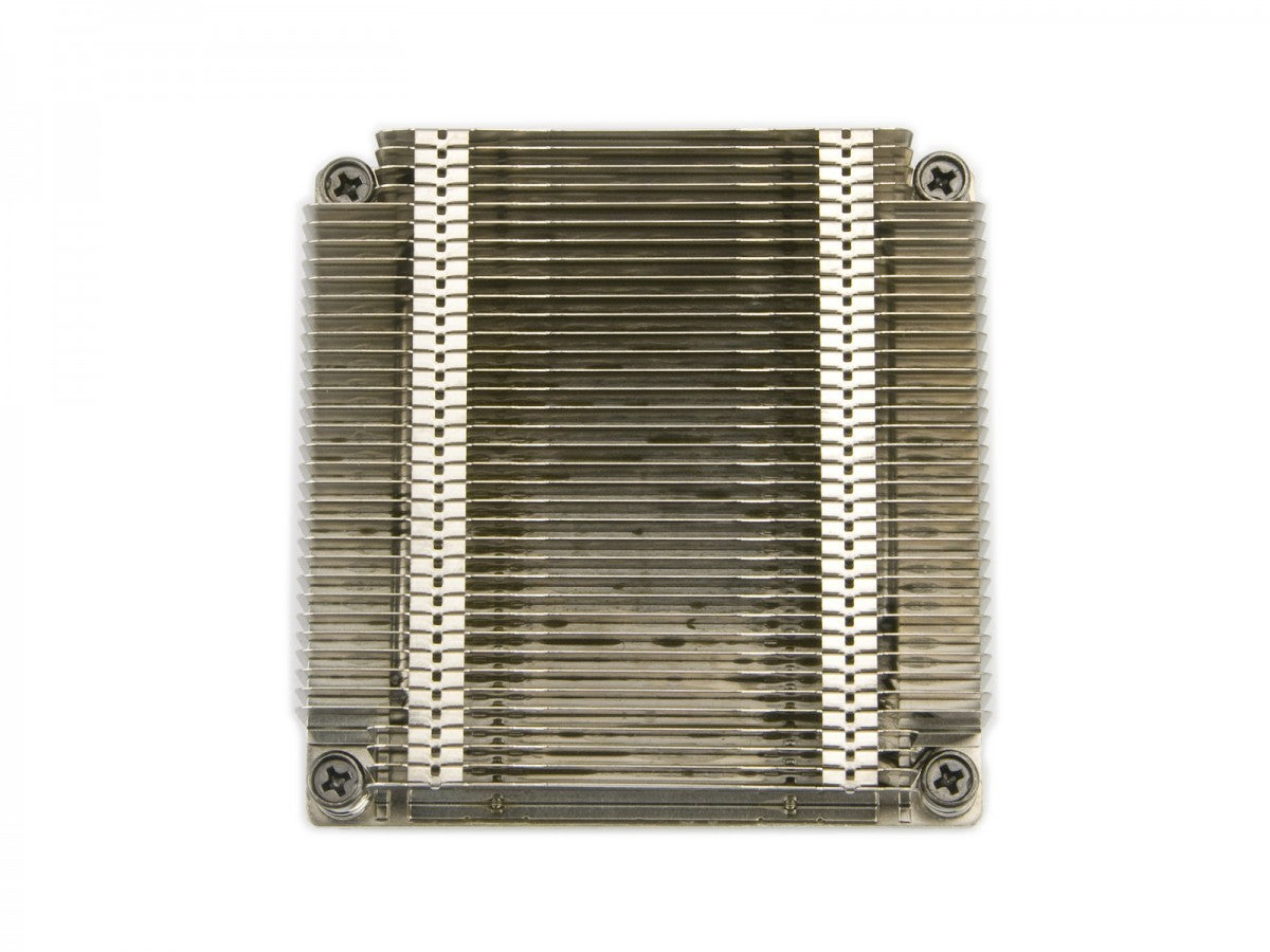 Supermicro SNK-P0057P systeme de refroidissement d’ordinateur Processeur Dissipateur thermique/Radiateur Métallique