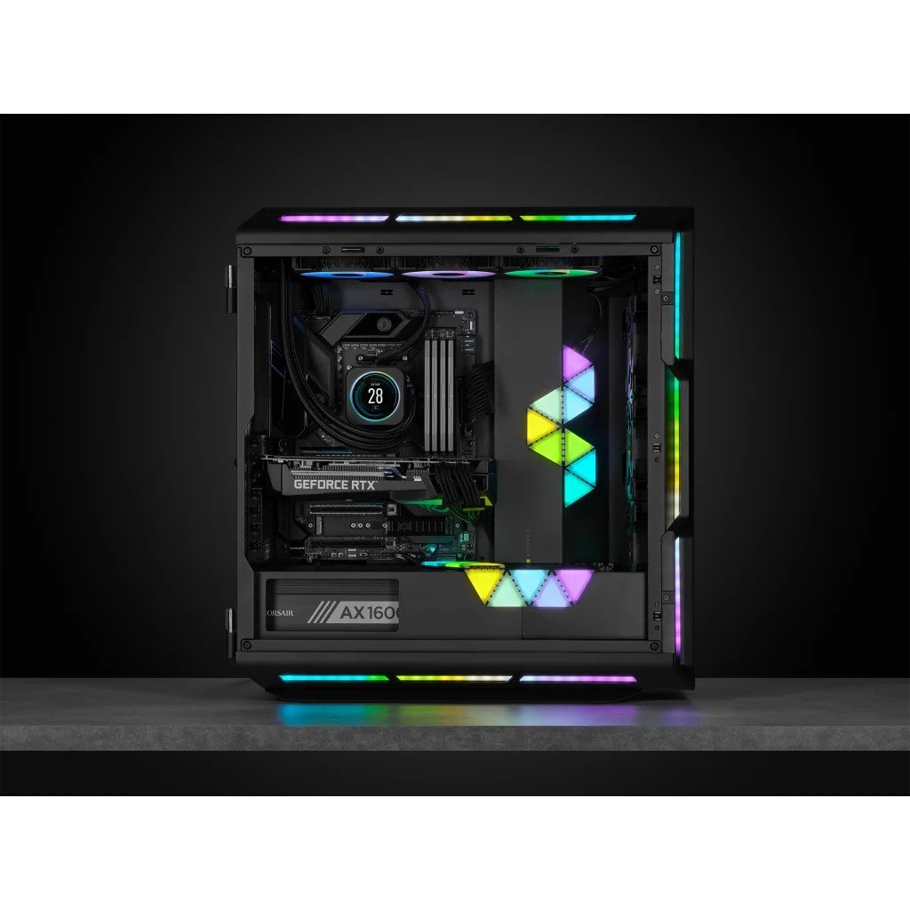 Module de mémoire Corsair Vengeance 96 Go 2 x 48 Go DDR5 7000 MT/s