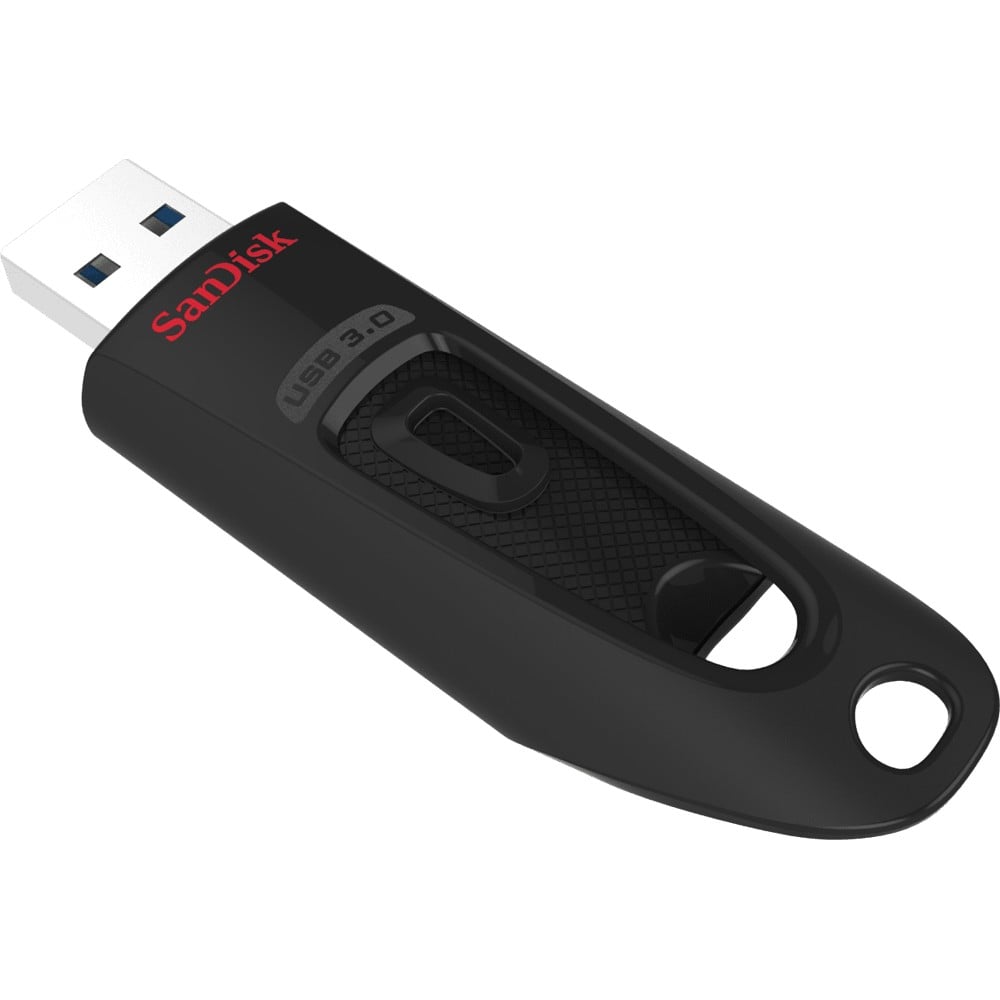 Ultra 32GB USB Flash USB 3.0 100MBs TPck