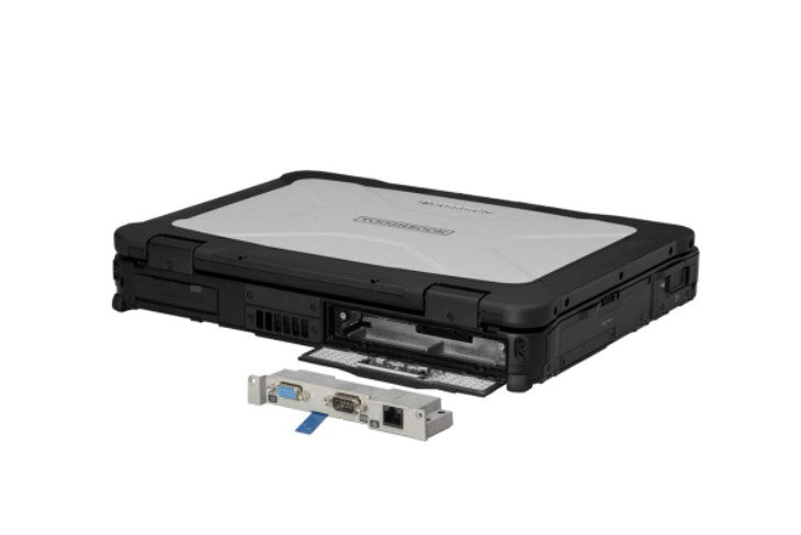 Panasonic FZ-VCN401U composant de laptop supplémentaire Carte d’E/S
