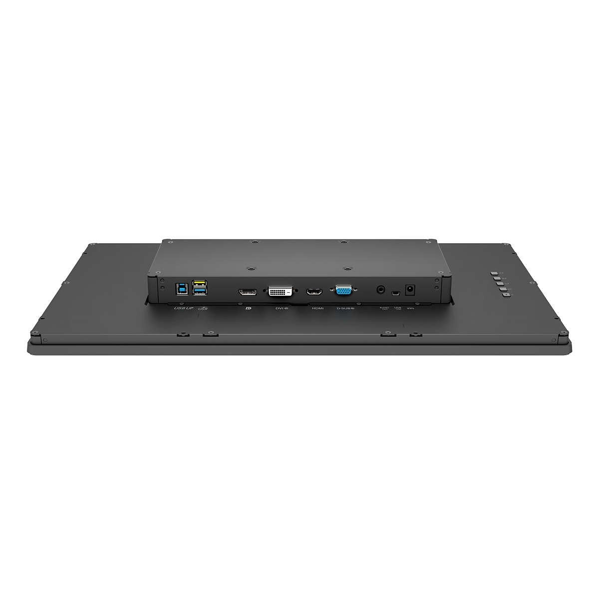 PHILIPS 222B1TFL/00 22p 16:9 IPS FHD 60Hz 400cd/m2 D-SUB DVI HDMI DP 2xUSB3.2