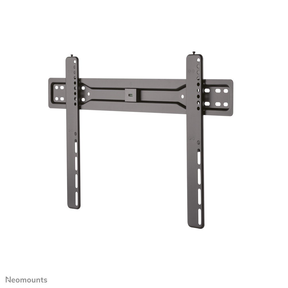 NEOMOUNTS LED-W600BLACK Support pour écran mural 37-75p - ultra-plat