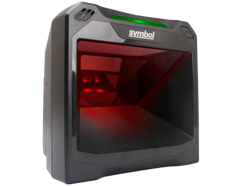 Zebra DS7708 Lecteur de code barre fixe 1D/2D LED Noir