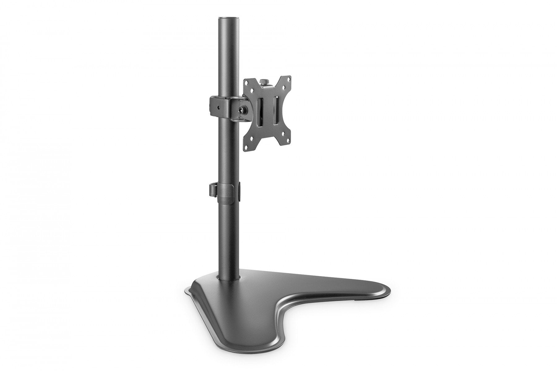 "Digitus DA-90437 support d'écran plat pour bureau 81,3 cm (32"") Noir"