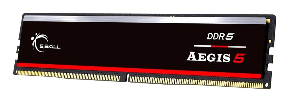 G.Skill F5-5600J3636D32GX1-IS module de mémoire 32 Go 1 x 32 Go DDR5 5600 MT/s