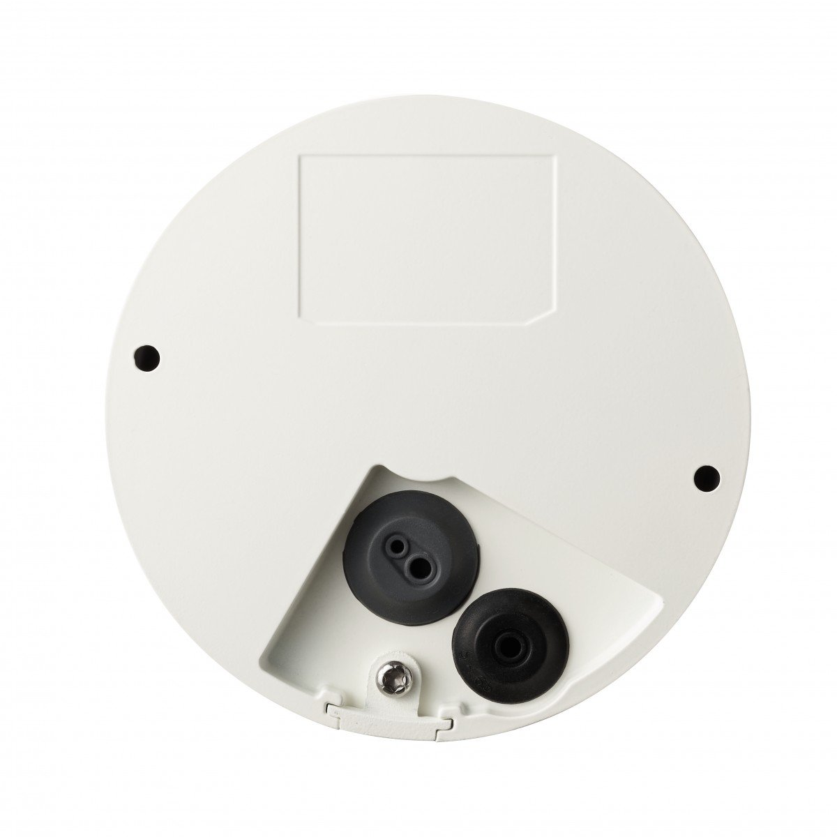 Hanwha XND-6020R caméra de sécurité Dôme Caméra de sécurité IP Intérieure et extérieure 1920 x 1080 pixels Plafond