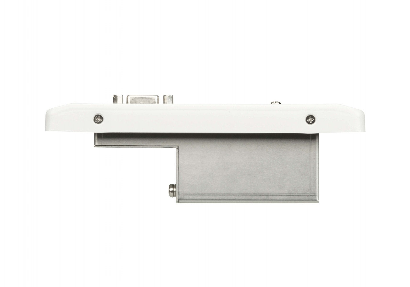 ATEN VE2812AEUT plaque murale HDBaseT HDMI et VGA